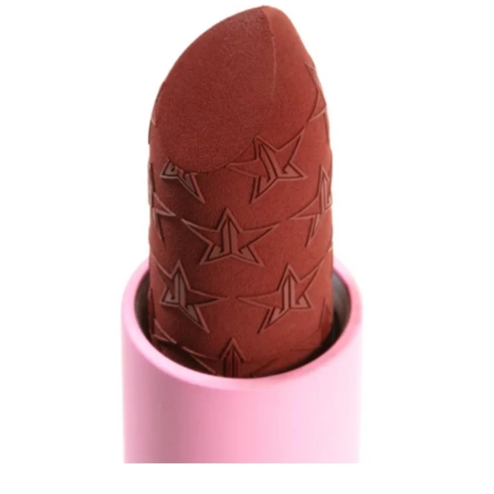 Jeffree Star Velvet Trap Lipstick Unicorn Blood‎